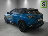 Neu Renault Austral Esprit Alpine 200 PS (147 kW) 2026 Blau SUV