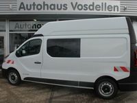 Gebraucht Renault Trafic 125 PS (91 kW) 2017 Andere farbe Van / Kleinbus