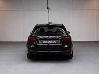 Gebraucht Audi S4 Sport 354 PS (260 kW) 2017 Schwarz Kombi