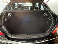 Gebraucht Mercedes CLC180 143 PS (105 kW) 2010 Schwarz Kleinwagen