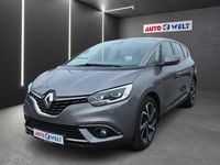 Gebraucht Renault Scénic IV 159 PS (116 kW) 2019 Grau Van / Kleinbus