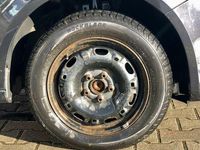 Gebraucht Skoda Fabia Ambition 86 PS (63 kW) 2014 Schwarz Kombi