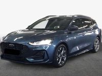 Gebraucht Ford Focus ST-Line X 155 PS (114 kW) 2024 Blau Limousine