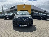 Gebraucht Renault Zoe Evolution 50 kW (69 PS) 2024 Schwarz Kleinwagen