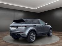 Gebraucht Land Rover Range Rover evoque SE Dynamic 204 PS (150 kW) 2024 Grau SUV