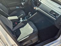 Gebraucht VW Taigo R 150 PS (110 kW) 2023 Weiß SUV