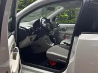 Gebraucht VW e-up! 60 kW (82 PS) 2016 Weiß Kleinwagen