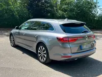 Gebraucht Renault Talisman 158 PS (116 kW) 2020 Grau Kombi
