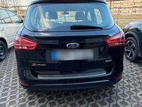 Gebraucht Ford B-MAX 2013 Schwarz Van / Kleinbus