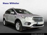 gebraucht Ford Kuga 1.5 EcoBoost Cool&Connect 8-Fach/Winterpake