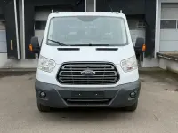 Gebraucht Ford Transit 120 PS (88 kW) 2017 Andere