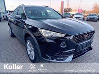 Gebraucht Cupra Formentor 150 PS (110 kW) 2024 Schwarz SUV