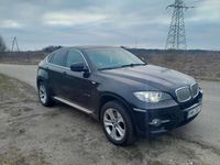 Gebraucht BMW X6 286 PS (210 kW) 2009 SUV