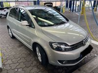 gebraucht VW Golf Plus 1.4 TSI Team Team