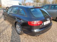 gebraucht Audi A4 Avant S line Sportpaket / plus