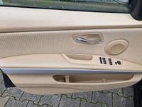 gebraucht BMW 320 er d Touring