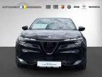 Neu Alfa Romeo Junior Veloce 206 kW (281 PS) 2026 Schwarz SUV