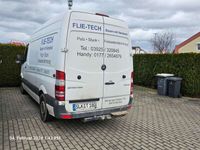 gebraucht Mercedes Sprinter Sprinter 313 CDI (BlueTec)4x4 906.733