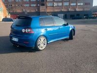 gebraucht VW Golf V 