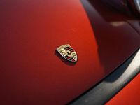 Gebraucht Porsche 911SC 179 PS (131 kW) 1980 Rot Cabrio