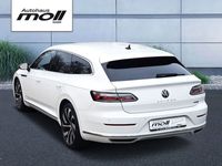 gebraucht VW Arteon SB ELE DT147 TDID7A