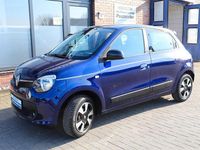 Gebraucht Renault Twingo LIMITED 71 PS (52 kW) 2018 Violet Kleinwagen