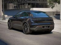 Neu Porsche Macan 300 kW (408 PS) 2025 Schwarz SUV