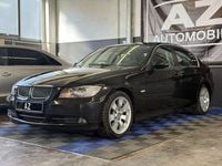 Gebraucht BMW 330 Performance 258 PS (189 kW) 2005 Schwarz Limousine