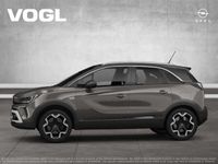 gebraucht Opel Crossland Elegance 1.2