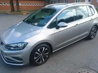 Gebraucht VW Golf VII 130 PS (95 kW) 2020 Andere farben Kleinwagen