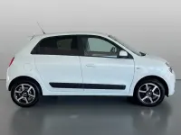 Gebraucht Renault Twingo LIMITED 73 PS (53 kW) 2020 Grün Kleinwagen