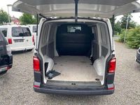 Second-hand VW Transporter 102 CP (75 kW) 2018 Alb Van