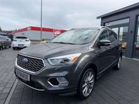 Gebraucht Ford Kuga Vignale 182 PS (133 kW) 2017 Magnetic SUV