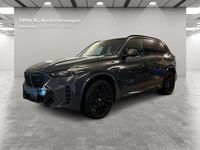 Gebraucht BMW X5 Shadowline 286 PS (210 kW) 2024 Grau SUV