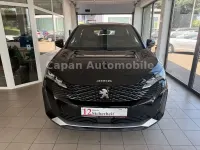 Gebraucht Peugeot 3008 Allure 131 PS (96 kW) 2024 Noir perla nera SUV