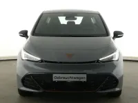 Second-hand Cupra Born 150 kW (205 CP) 2023 Gri Hatchback