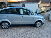 gebraucht Audi A2 1.4