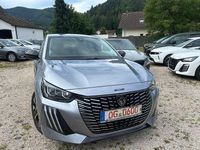 Gebraucht Peugeot 208 Allure 101 PS (74 kW) 2024 Other Kleinwagen