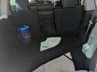Gebraucht Opel Zafira OPC 200 PS (147 kW) 2004 Silber Van / Kleinbus