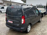 gebraucht Dacia Dokker Express Essential