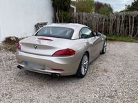 gebraucht BMW Z4 sDrive 35i Topzustand