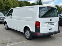Gebraucht VW T6.1 150 PS (110 kW) 2024 Weiß Van