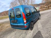 gebraucht Renault Kangoo 1.6 16V Privilege Expression