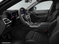 Gebraucht BMW 430 M Sport 286 PS (210 kW) 2025 Saphirschwarz metallic Coupé