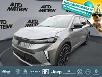 Gebraucht Renault Scenic E-Tech Esprit Alpine 160 kW (218 PS) 2024 Grau SUV