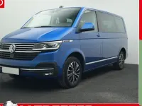 Gebraucht VW Multivan Comfortline 204 PS (150 kW) 2024 Blau Van / Kleinbus