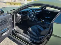 Gebraucht Ford Mustang GT 460 PS (338 kW) 2019 Coupé