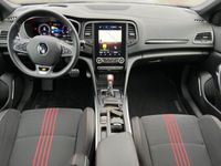 gebraucht Renault Mégane IV TCe 160 EDC R.S. Line SHZ Klimaauto