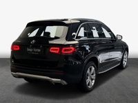 gebraucht Mercedes GLC300e Exclusive vo u hi Trittbr