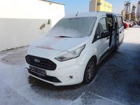 Occasion Ford Transit Connect 120 ch (88 kW) 2021 Blanc Monospace